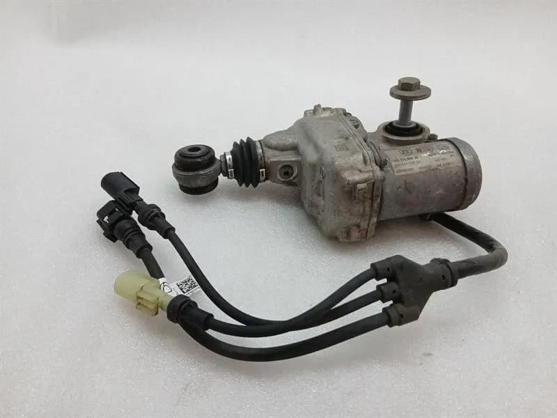 PORSCHE Porsche 911 992 992501033AC Rear Axle Steering Unit Rear Axle Steering
