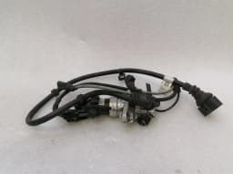 PORSCHE Porsche Cayman 981 GT4 PBM Park Brake Engine 298609403 Right Parking Brake Motor — thumbnail 2
