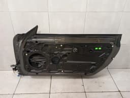 PORSCHE 2017-2019 PORSCHE 911 991 RIGHT DOOR 9P1831052B RIGHT DOOR MK2 FACELIFT — thumbnail 8