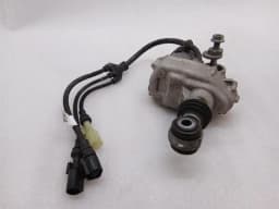 PORSCHE Porsche 911 992 992501033AC Rear Axle Steering Unit Rear Axle Steering — thumbnail 3