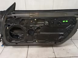 PORSCHE 2017-2019 PORSCHE 911 991 RIGHT DOOR 9P1831052B RIGHT DOOR MK2 FACELIFT — thumbnail 9