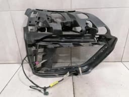 PORSCHE Porsche Cayman 718 GT4 Right Front Foglamp 982953352A Fog Light Right- — thumbnail 9