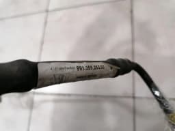 PORSCHE Porsche 911 991 Rear Hydraulic Line PDCC 99135925203 Pants 99135917901- — thumbnail 7