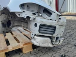 PORSCHE Porsche Cayman 981 GT4 rear panel 98150396101 left side panel left- — thumbnail 10