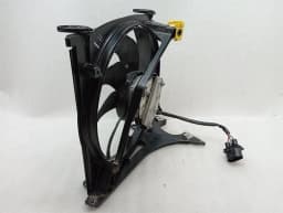 PORSCHE Porsche Cayman 718 GT4 water radiator 9P1121384 left water cooler radiator- — thumbnail 7