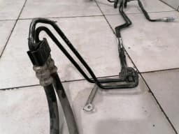 PORSCHE Porsche 911 991 Rear Hydraulic Line PDCC 99135925203 Pants 99135917901- — thumbnail 10