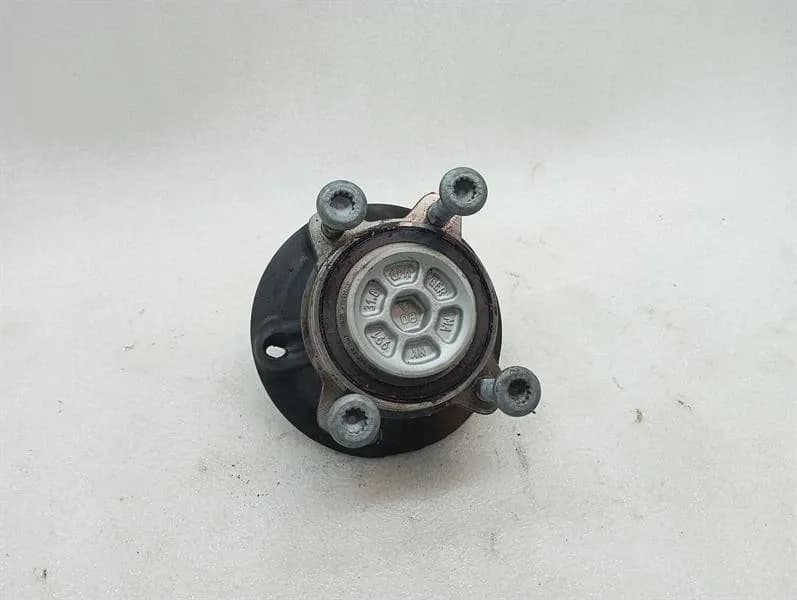 PORSCHE Porsche Cayman 981 GT4 Right Front Hub 99134165880 Wheel Bearing Housing Front Right-