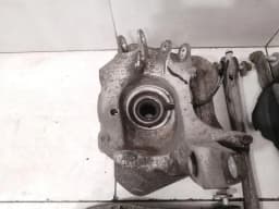 PORSCHE Porsche 911 997 MK2 Right Rear Hub 99733111207 Wheel Bearing Housing Rear Right- — thumbnail 4