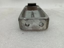 PORSCHE Porsche Cayman 981 GT4 Right Front Wishbone 9913413418R Front Right Wishbone — thumbnail 6