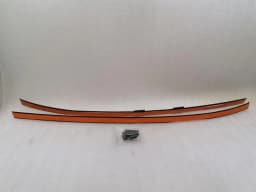 PORSCHE Porsche 911 997 GT3 RS Roof Rail Set 99755940100 Roof Rails Set- — thumbnail 2