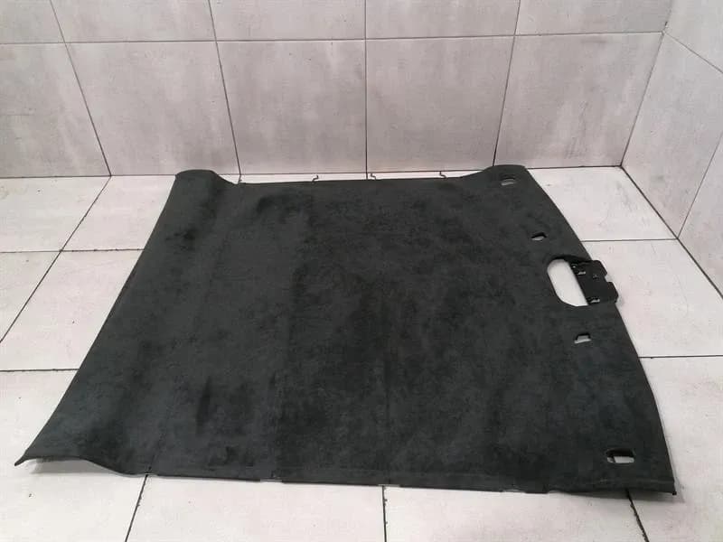 PORSCHE Porsche 911 997 GT3 RS Alcantara Roof Lining 99755559100 Headliner -