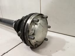 PORSCHE Porsche Cayman 981 GT4 Drive Shaft Rear Right 98133202480 Right Drive Shaft — thumbnail 3