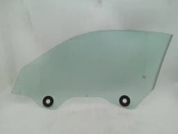 PORSCHE Porsche 911 991 right front door glass 99154251200 door window front right coupe- — thumbnail 3