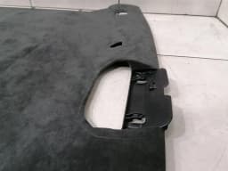 PORSCHE Porsche 911 997 GT3 RS Alcantara Roof Lining 99755559100 Headliner - — thumbnail 4