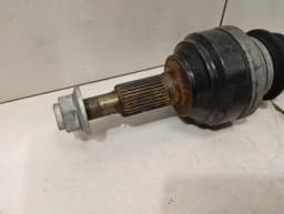 PORSCHE Porsche Cayman 981 GT4 Drive Shaft Rear Right 98133202480 Right Drive Shaft — thumbnail 4