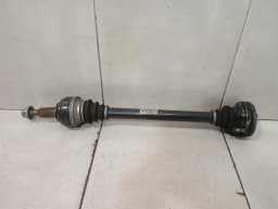 PORSCHE Porsche Cayman 981 GT4 Drive Shaft Rear Right 98133202480 Right Drive Shaft — thumbnail 1