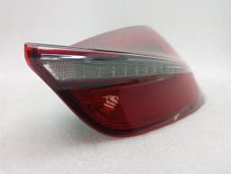 PORSCHE Porsche Cayman 981 GT4 right rear light 98163114280 taillight rear right- — thumbnail 4