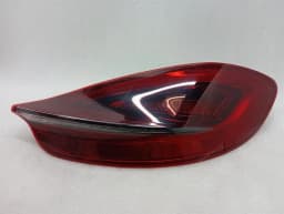 PORSCHE Porsche Cayman 981 GT4 right rear light 98163114280 taillight rear right- — thumbnail 3
