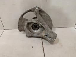PORSCHE Porsche 911 991 Right Front Hub 99134165805 Wheel Bearing Housing Front Right- — thumbnail 4