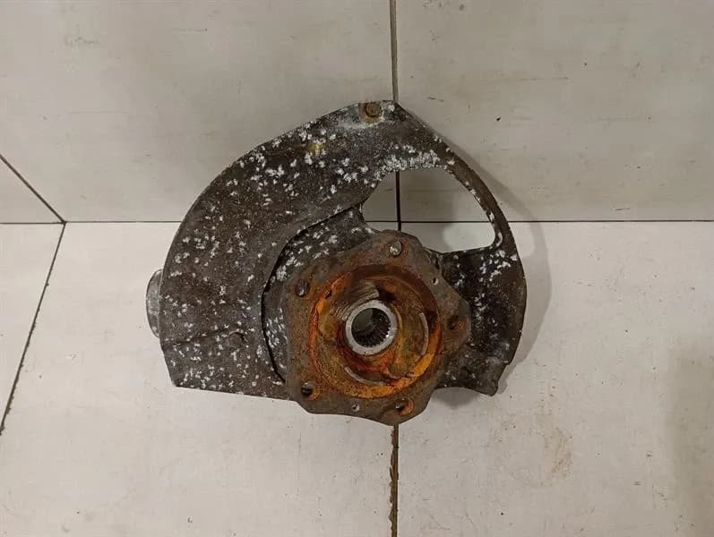 PORSCHE Porsche 911 991 Right Front Hub 99134165805 Wheel Bearing Housing Front Right-