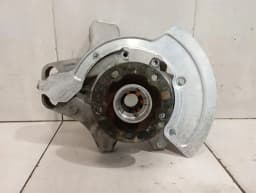 PORSCHE Porsche Cayman 981 GT4 Right Rear Hub 98133111283 Wheel Bearing Housing Rear Right - — thumbnail 3