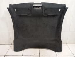 PORSCHE Porsche Cayman 981 GT4 Roof Lining 98155509113 Headliner Alcantara Set- — thumbnail 4