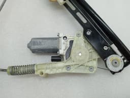 PORSCHE PORSCHE 911 991 Right Front Door Winder 99154207601 window regulator front right — thumbnail 5
