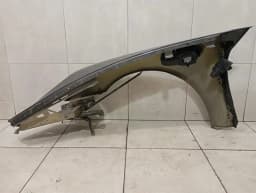 PORSCHE Porsche 911 991 Right Wing 99150303200 Front Right Fender COMPLETE- — thumbnail 8