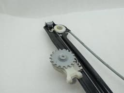 PORSCHE PORSCHE 911 991 Right Front Door Winder 99154207601 window regulator front right — thumbnail 7