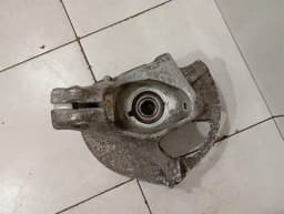 PORSCHE Porsche 911 991 Right Front Hub 99134165805 Wheel Bearing Housing Front Right- — thumbnail 5