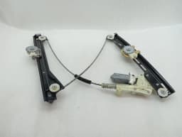 PORSCHE PORSCHE 911 991 Right Front Door Winder 99154207601 window regulator front right — thumbnail 4