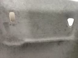 PORSCHE Porsche Cayman 981 GT4 Roof Lining 98155509113 Headliner Alcantara Set- — thumbnail 10