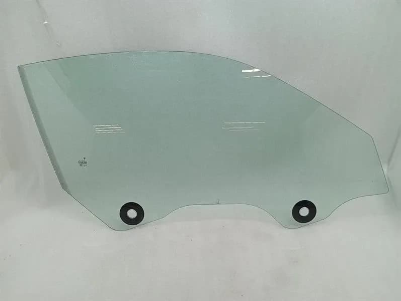 Porsche 911 991 right front door glass 99154251200 door window front right coupe-