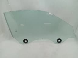 PORSCHE Porsche 911 991 right front door glass 99154251200 door window front right coupe- — thumbnail 2