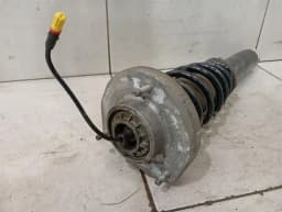 PORSCHE 4S Porsche 911 991 shock absorber front 99134303541 shock absorber front EDC AWD- — thumbnail 4