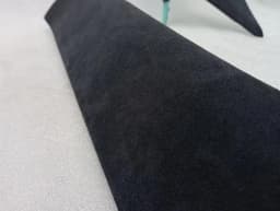 PORSCHE Porsche Cayman 981 GT4 Roof Lining 98155509113 Headliner Alcantara Set- — thumbnail 6