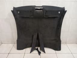 PORSCHE Porsche Cayman 981 GT4 Roof Lining 98155509113 Headliner Alcantara Set- — thumbnail 2