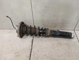 PORSCHE 4S Porsche 911 991 shock absorber front 99134303541 shock absorber front EDC AWD- — thumbnail 1