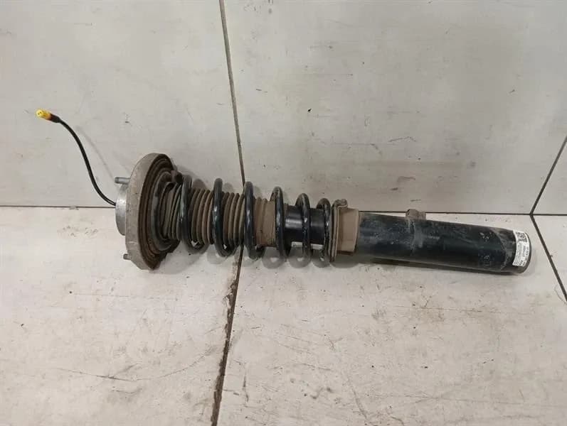 4S Porsche 911 991 shock absorber front 99134303541 shock absorber front EDC AWD-
