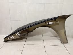 PORSCHE PORSCHE BOXSTER 987 MK1 Right Wing 98750303200 Front Right Fender — thumbnail 10