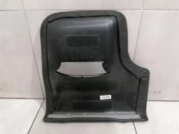 PORSCHE Porsche 911 997 rear seat seat interior rear seat bench black leather black leather- — thumbnail 5
