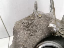 PORSCHE Porsche 911 997 GT3 RS Right Rear Hub 99733111280 Wheel Bearing Housing Rear Right - — thumbnail 7
