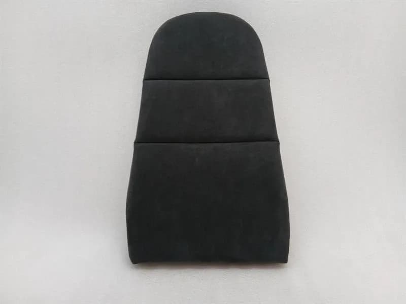 PORSCHE Porsche 911 991 GT3RS Seat Pad 991521151902W0 Alcantara LWB Seat Carbon Bucket