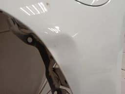 PORSCHE Porsche Cayman 981 GT4 Right Wing 98150303200 Front Right Fender — thumbnail 8