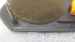 PORSCHE Porsche 911 997 Sensor / Cover 99765325100 Cover 99755235101- — thumbnail 5