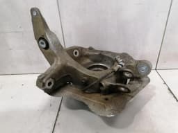 PORSCHE Porsche 911 997 GT3 RS Right Rear Hub 99733111280 Wheel Bearing Housing Rear Right - — thumbnail 4