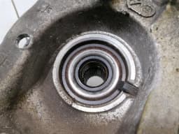 PORSCHE Porsche 911 997 GT3 RS Right Rear Hub 99733111280 Wheel Bearing Housing Rear Right - — thumbnail 6