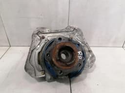 PORSCHE Porsche 911 997 GT3 RS Right Rear Hub 99733111280 Wheel Bearing Housing Rear Right - — thumbnail 2