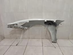 PORSCHE Porsche Cayman 981 GT4 Right Wing 98150303200 Front Right Fender — thumbnail 9