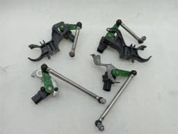 PORSCHE Porsche Cayman 718 GT4 level sensor set 99134302180 level sensor set- — thumbnail 3